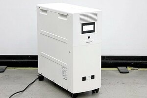 Panasonic/パナソニック リチウムイオン蓄電システム●LJ-SF50A 中古