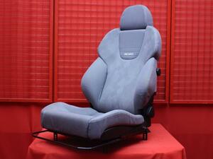 ★RECARO STYLE-J レカロ スタイルJ ST-J ！右席用！RIGHT！！ランバーサポート！★jseat