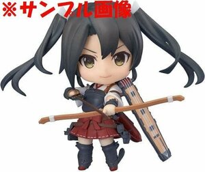 Ik382★未開封品 特典付 ねんどろいど 瑞鶴 「艦隊これくしょん～艦これ～」622 フィギュア グッドスマイルカンパニー 中古★