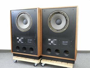 ■TG0830 ☆ TANNOY タンノイ ARDEN HPD385A スピーカー ペア ☆中古☆