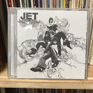 Jet (2) Get Born