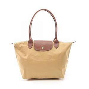 ロンシャン LE PLIAGE ORIGINAL M ル プリアージュ オリジナル M ブランドオフ Longchamp ナイロン トートバッグ リサイクルキャンバス