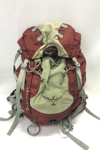 【送料無料】東京)◇OSPREY オスプレー ケストレル28 M/L 旧モデル バックパック