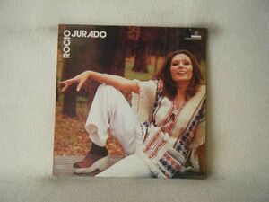 Rocio Jurado-CPS 9460 PROMO