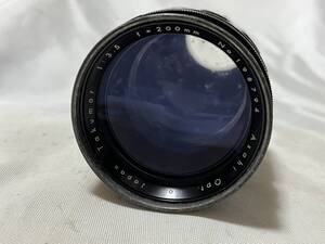 ★実用品★ペンタックス PENTAX TAKUMAR 200mm F3.5 #7914