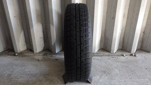 2020年製 TOYO GARIT GIZ 155/65R14 １本のみ 061025