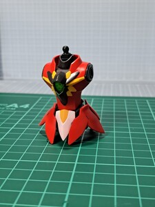 ジャンク ギラーガ 胴体 hg ガンプラ ガンダム GUNDAM gunpura robot ag33