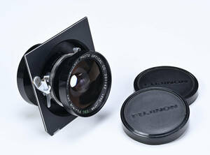 ★FUJINON Super Wide 1:5.6/75mm★ジャンク品