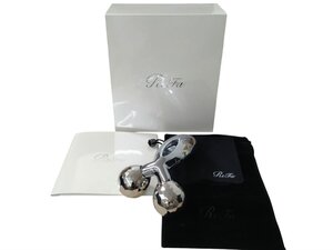 美品 ◎ReFa リファ MTG ReFa CARAT リファカラット サロンモデル エムティージー 小顔ローラー 美顔 全身ケア 防水 お風呂