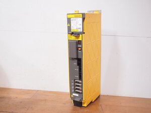 ☆【1W1120-7】 FANUC ファナック サーボアンプモジュール A06B-6117-H303 ジャンク