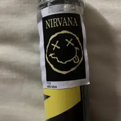 nirvana ポスター