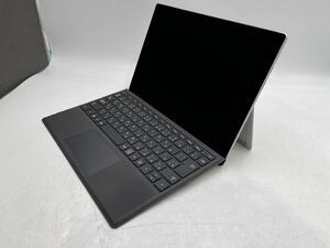 ★1円スタート★第10世代★Microsoft Surface Pro 7 Core i5 1035G4 16GB SSD256GB Win10 Pro★AC欠品★タイプカバー付★PD充電可★