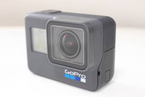 GoPro HERO6 ゴープロ 6 アクションカメラ　中古品