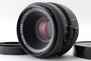 [A- Mint] Hasselblad Carl Zeiss Planar FE 80mm f/2.8 T* Lens From JAPAN 9096