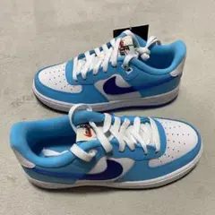 AIR FORCE 1 ナイキ エア フォース 1 LV8 2 GS 24.5