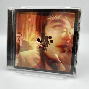 Tokyo No.1 Soul Set : Jr. CD