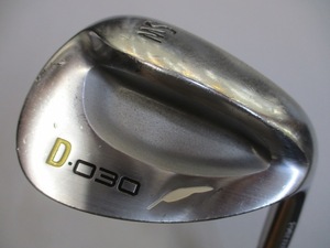 フォーティーン D-030/DG SPINNER/wedge/56[114845]