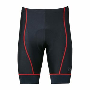 特価 40%off　PEARL iZUMi(パールイズミ)　220-3DR コールド シェイド パンツ　3.レッド Mサイズ