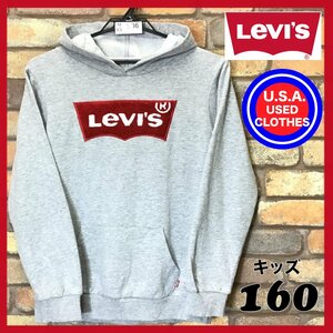 ME5-906◆USA買付◆良品◎【Levi