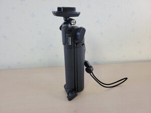 GoPro ゴープロ 自撮り棒 AFAEM-002 3-Way Ver2.0 三脚 カメラグリップ アクセサリー