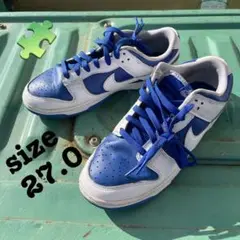 DUNK LOW RETRO ダンク ロー レトロ