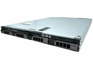 DELL デル PowerEdge R430 デル コンピューターサーバー E28S パソコン PC 本体 高品質 高性能