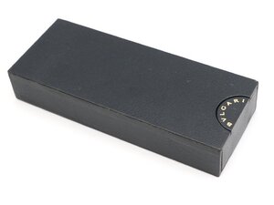 BOX【 ブルガリ BVLGARI 】 腕時計用 ケース 送料無料 新着 0103-0B