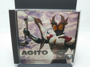 (キッズ) CD 仮面ライダーアギト ミュージック&ソングコレクション