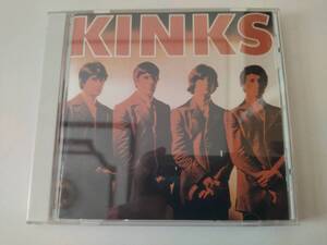 中古CD　キンクス / カインダ・キンクス　