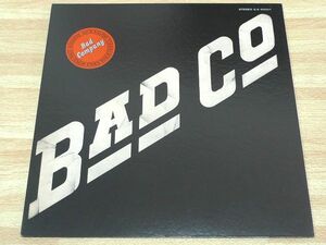 Bad Company　バッドカンパニー 