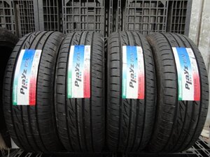 ☆4099 新品 ブリヂストン Playz PZ-X 205/65R15 4本