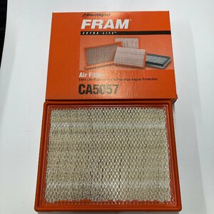 ★FRAM新品★ エンジンエア フィルター クリーナー エレメント マスタング トーラス サンダーバード コンチネンタル マークⅦ