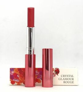 AVON エイボン クリスタル グラマー ルージュ RKO 052 ストロベリー ローズ 口紅 ☆未使用品　送料140円