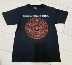 BACKSTREETBOYS Tシャツ