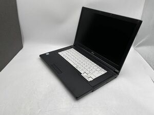 ★1円スタート★第8世代★富士通 LIFEBOOK A748/S Core i7 8650U 4GB★現状引き渡し★ストレージ/OS無★BIOS起動までの動作確認★難あり★