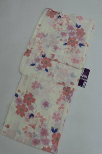 inagoya■今年も見逃せない！！浴衣フェア開催中☆【女性用浴衣単品】yukata 綿 新品 仕立て済み 夏祭り 超特価 z2066mj