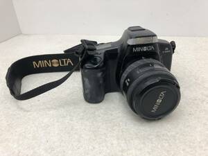 【I-10】　　MINOLTA α5700i ミノルタ アルファ 5700i カメラ