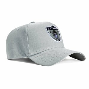 ニューエラ キャップ ラスベガス レイダース NEW ERA 9FORTY A-FRAME LAS VEGAS RAIDERS OTC SNAPBACK