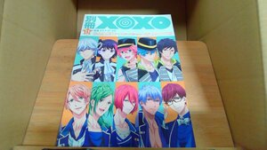 別冊XOXO B-PROJECT VISUAL BOOK /DBD