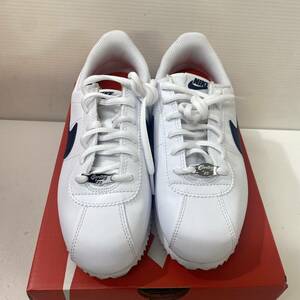 Nike スニーカーNIKI コルテッツ ベーシック SL NIKE J CORTEZ BASIC SL 904764-106 23.0 ナイキ③