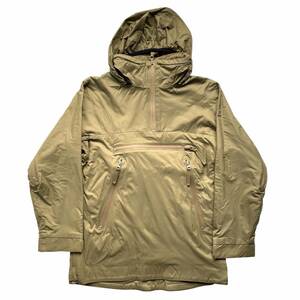 【新品】イギリス軍 PCS Thermal Smock BRITISH ARMY サーマルスモック PCU ECWCS 160 / 80 S