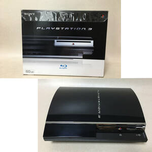 【C289】PS3 プレイステーション3 本体 コントローラー セット ソフト SONY Koei/ BLADESTORM/ブレイドストーム 百年戦争 PlayStation3