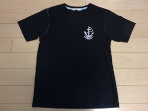 ★AIGLE★ エーグル T-SHIRT S　⑪