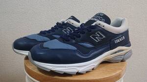 イングランド製【新品 未使用 送料込】New Balance M15009LP　26.5cm