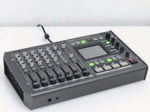 ■□ROLAND VR-3EX AVミキサー ローランド 元箱付□■027877003Jm□■