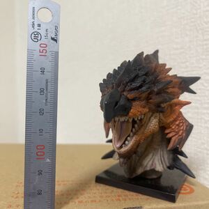 モンスターハンターフィギュア