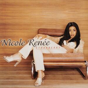 Nicole Renee Strawberry レコード