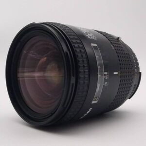 良品 Nikon ニコン AF NIKKOR 28-85mm F3.5-4.5 #0453