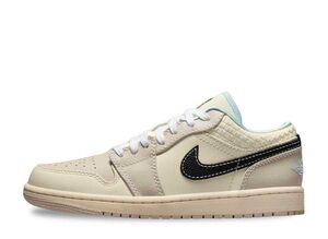 Nike Air Jordan 1 Low "Sanddrift" 24.5cm HQ3440-101