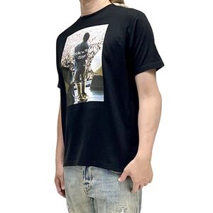 新品 oasis オアシス リアム バンド ライブ ヴォーカル 90年代 UKロック Tシャツ S M L XL ビッグ オーバーサイズ XXL~5XL ロンT パーカー